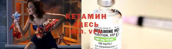 молекула духа Алексин